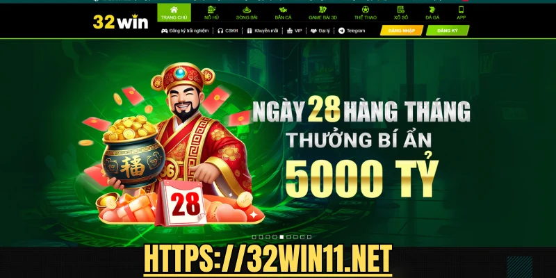 Truy cập vào liên kết chính thức của nhà cái