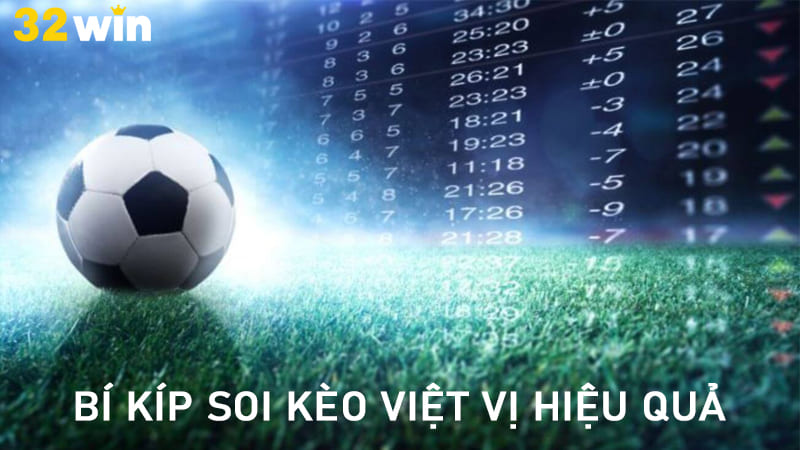 Theo dõi biến động kèo và chọn cửa cược phù hợp