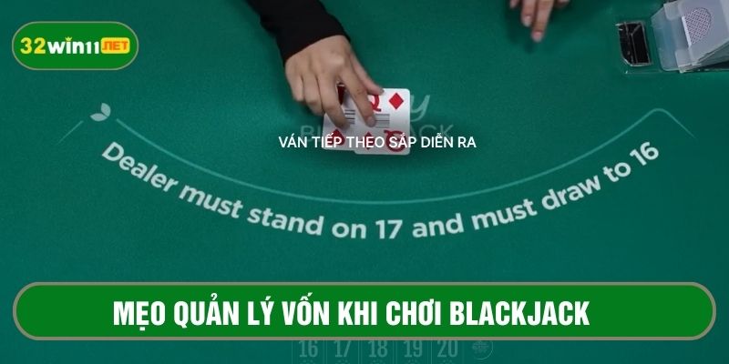 Chia vốn hợp lý cho từng ván để duy trì cuộc chơi lâu dài