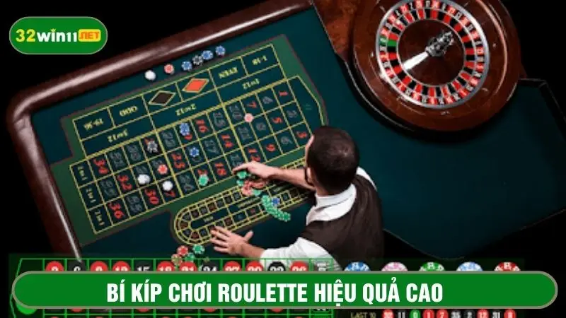 Bí kíp chơi thắng bền chính là hiểu rõ luật của trò chơi