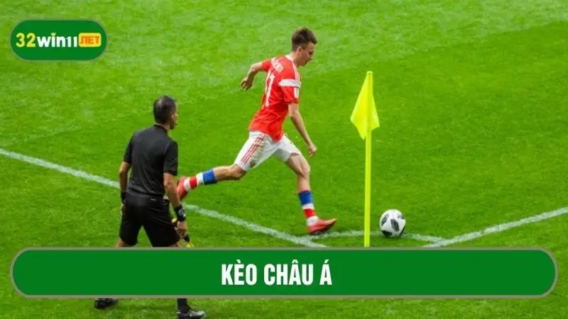 Kèo châu Á