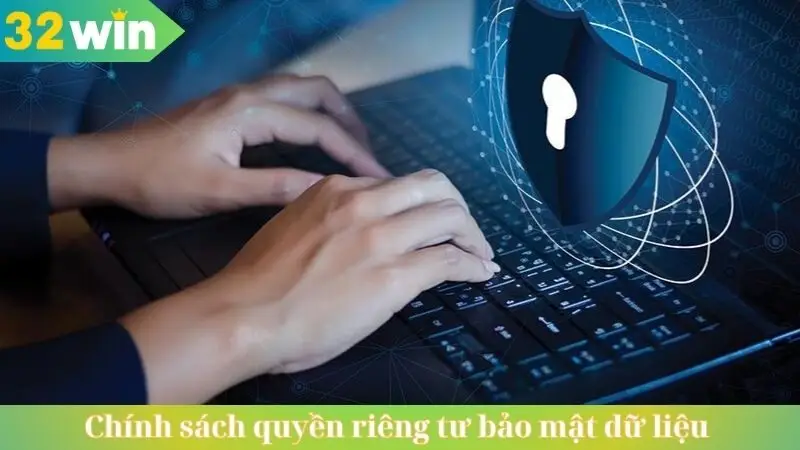 Chính sách quyền riêng tư bảo mật dữ liệu 