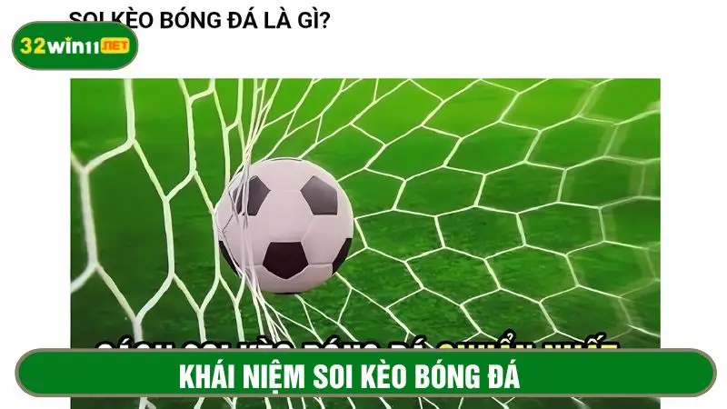 Soi kèo bóng đá đem tới tỷ lệ chiến thắng cao